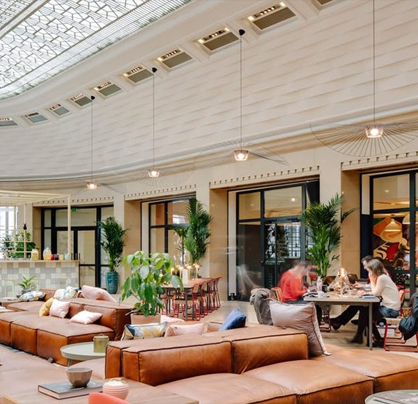 WEWORK 3 – PARIS